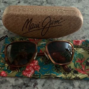 Maui Jim Wiki Wiki sunglasses